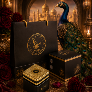 Alternative view of SIGNATURE OUD