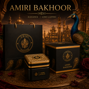 Alternative view of AMIRI BAKHOOR