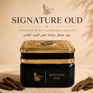 SIGNATURE OUD