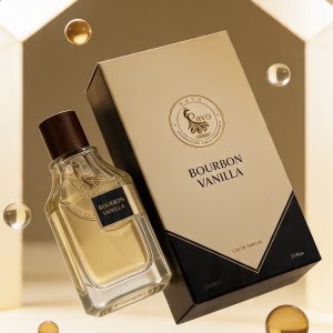 BOURBON VANILLA