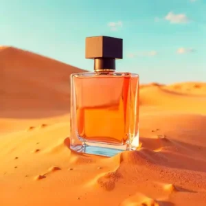 Eau de Toilette