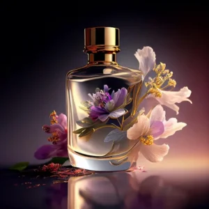 Eau de Parfum
