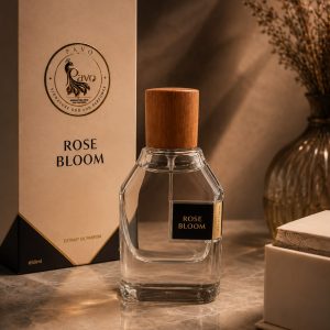 ROSE BLOOM