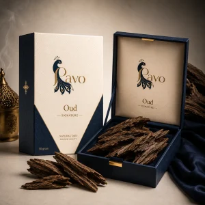 OUD WING