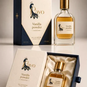 مجموعة عطور سيغنتشر