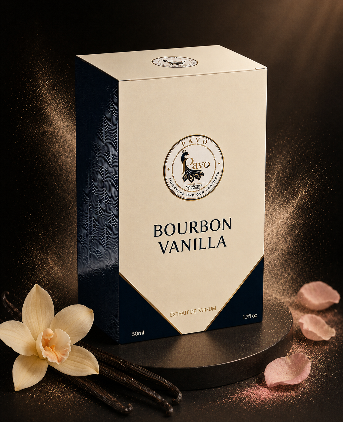 BOURBON VANILLA - Image 4