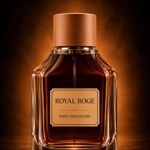 ROYAL ROGE