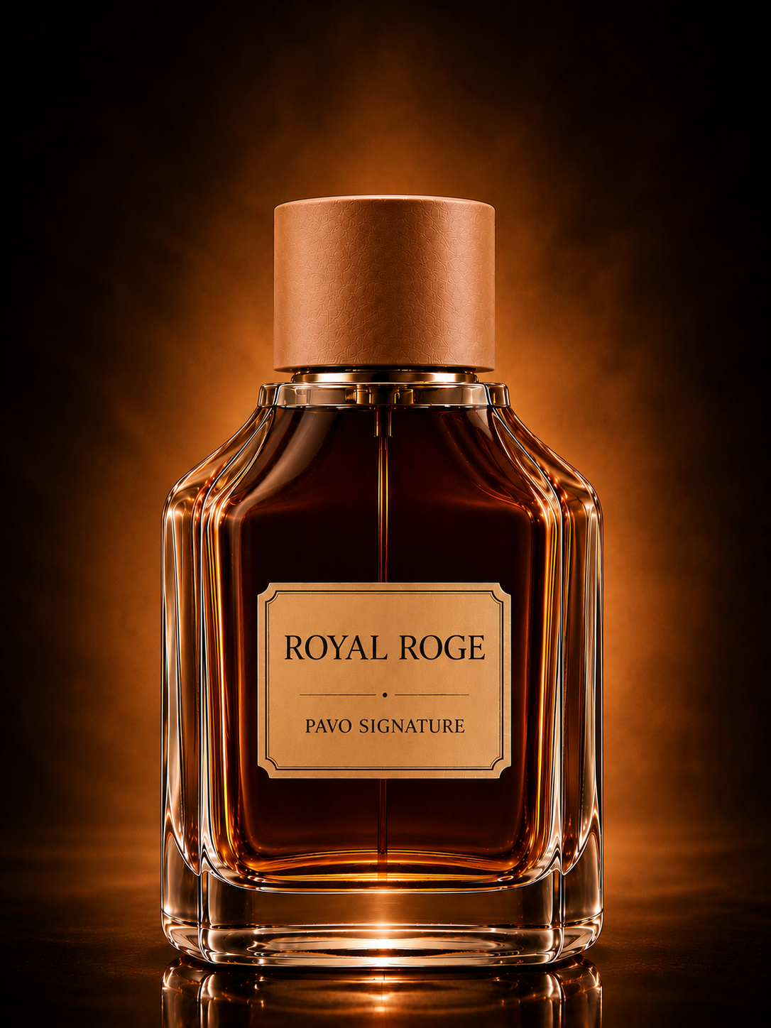 ROYAL ROGE