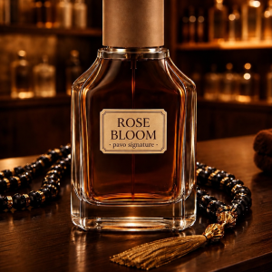 ROSE BLOOM