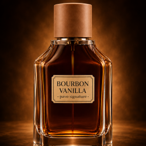 BOURBON VANILLA