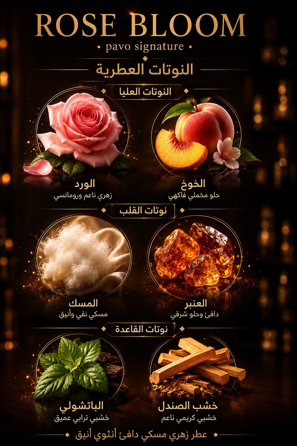 ROSE BLOOM - Image 2