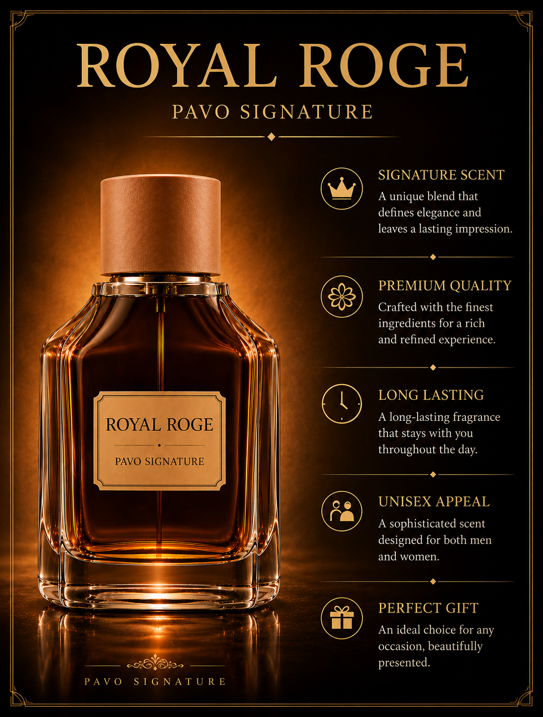 ROYAL ROGE - Image 2