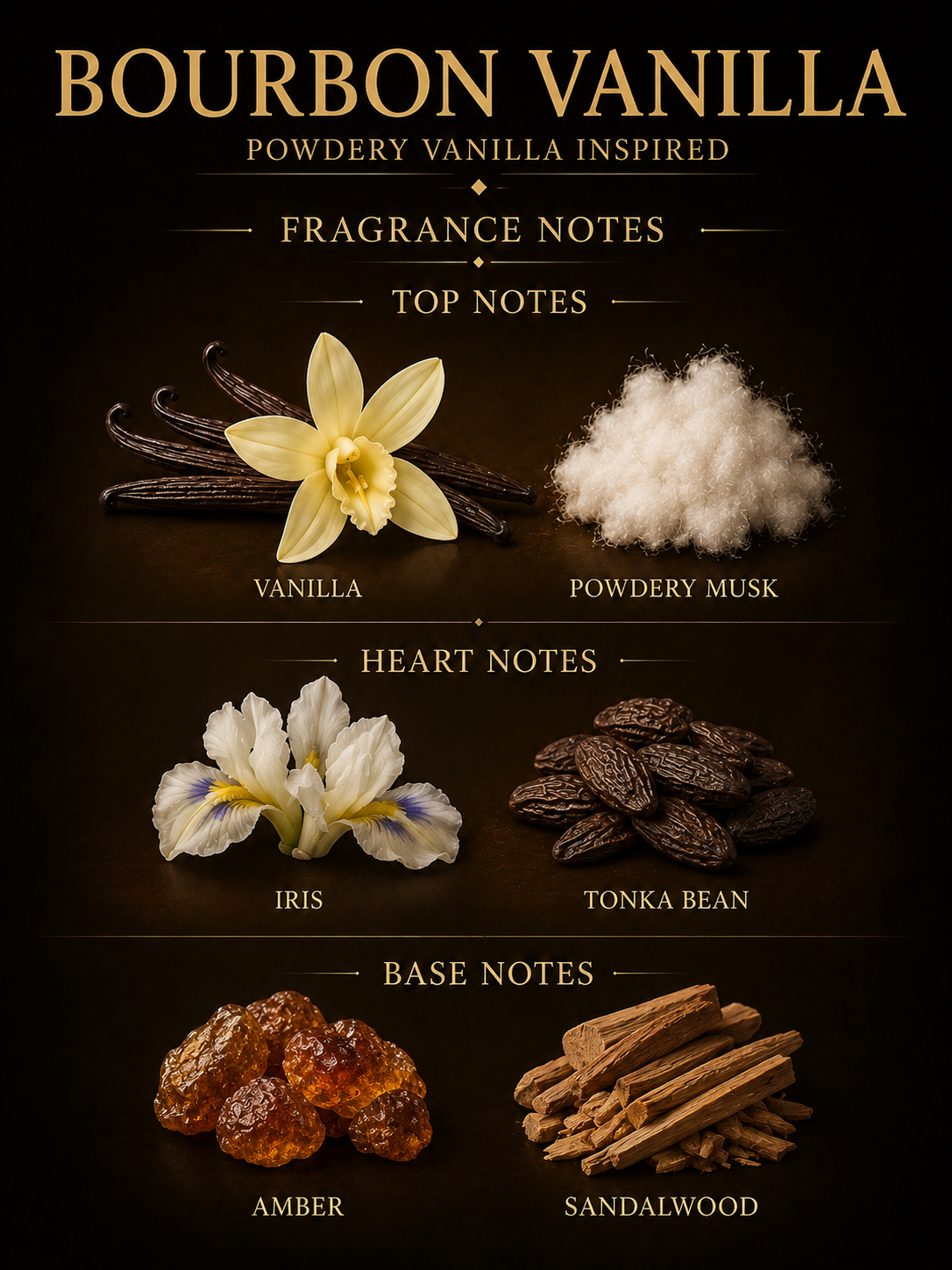 BOURBON VANILLA - Image 3