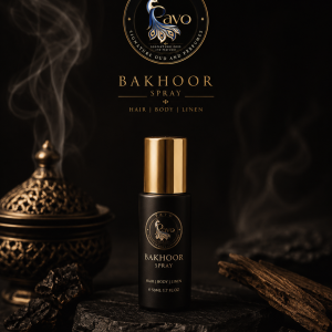 BAKHOOR SPRAY