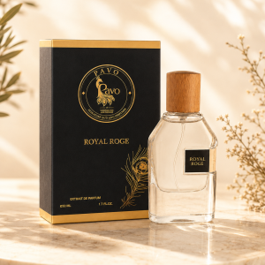 ROYAL ROGE
